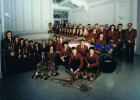 Orchesterfoto 1995